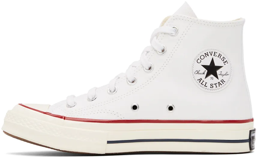 Chuck 70 High-Top Sneakers