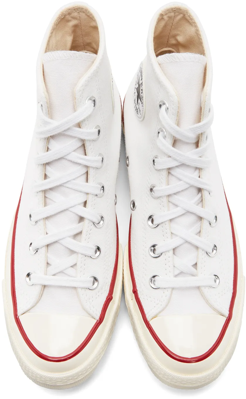 Chuck 70 High-Top Sneakers