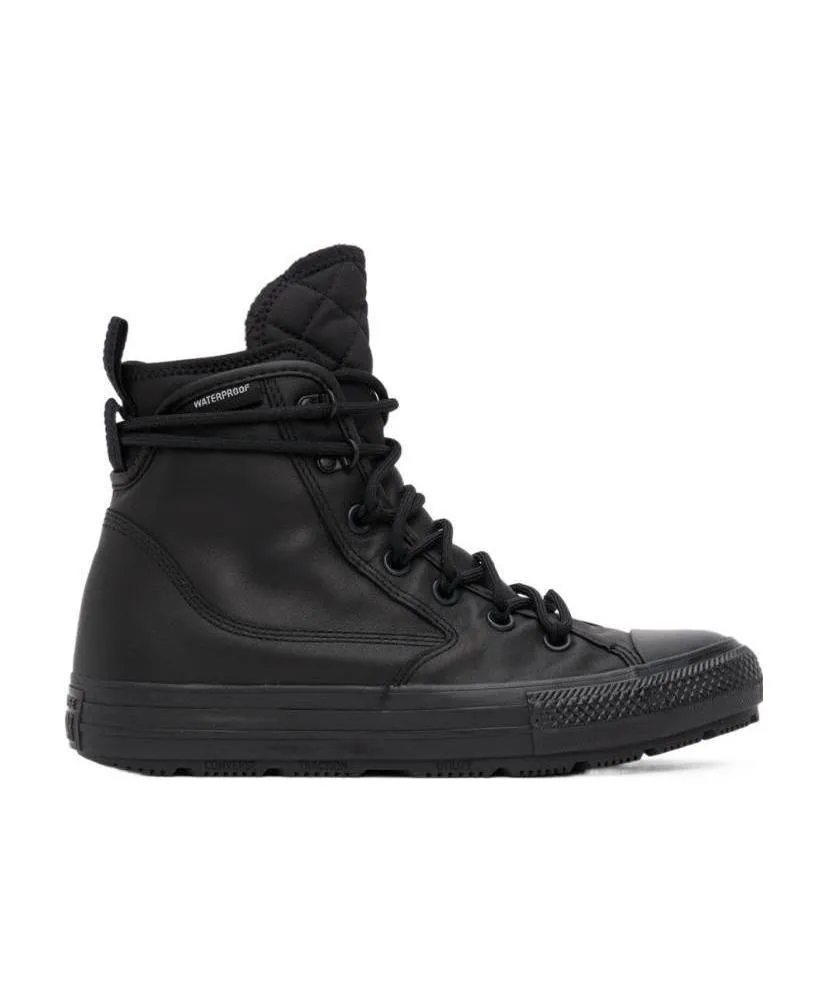 High-Top Casual Sneakers