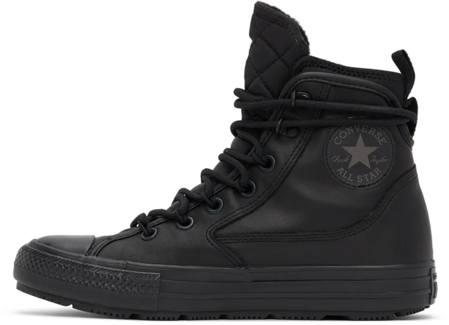 High-Top Casual Sneakers