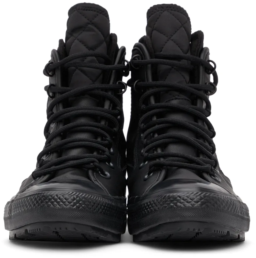 High-Top Casual Sneakers