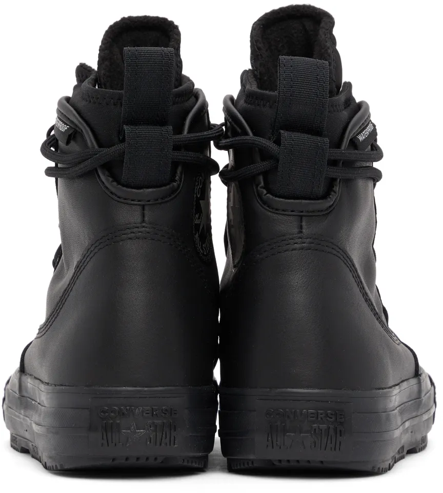High-Top Casual Sneakers