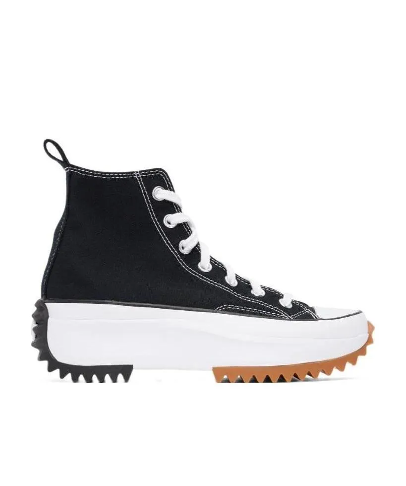 Run Star High-Top Sneakers