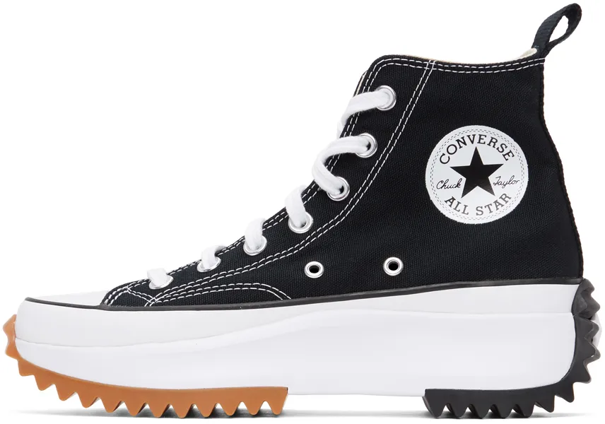 Run Star High-Top Sneakers