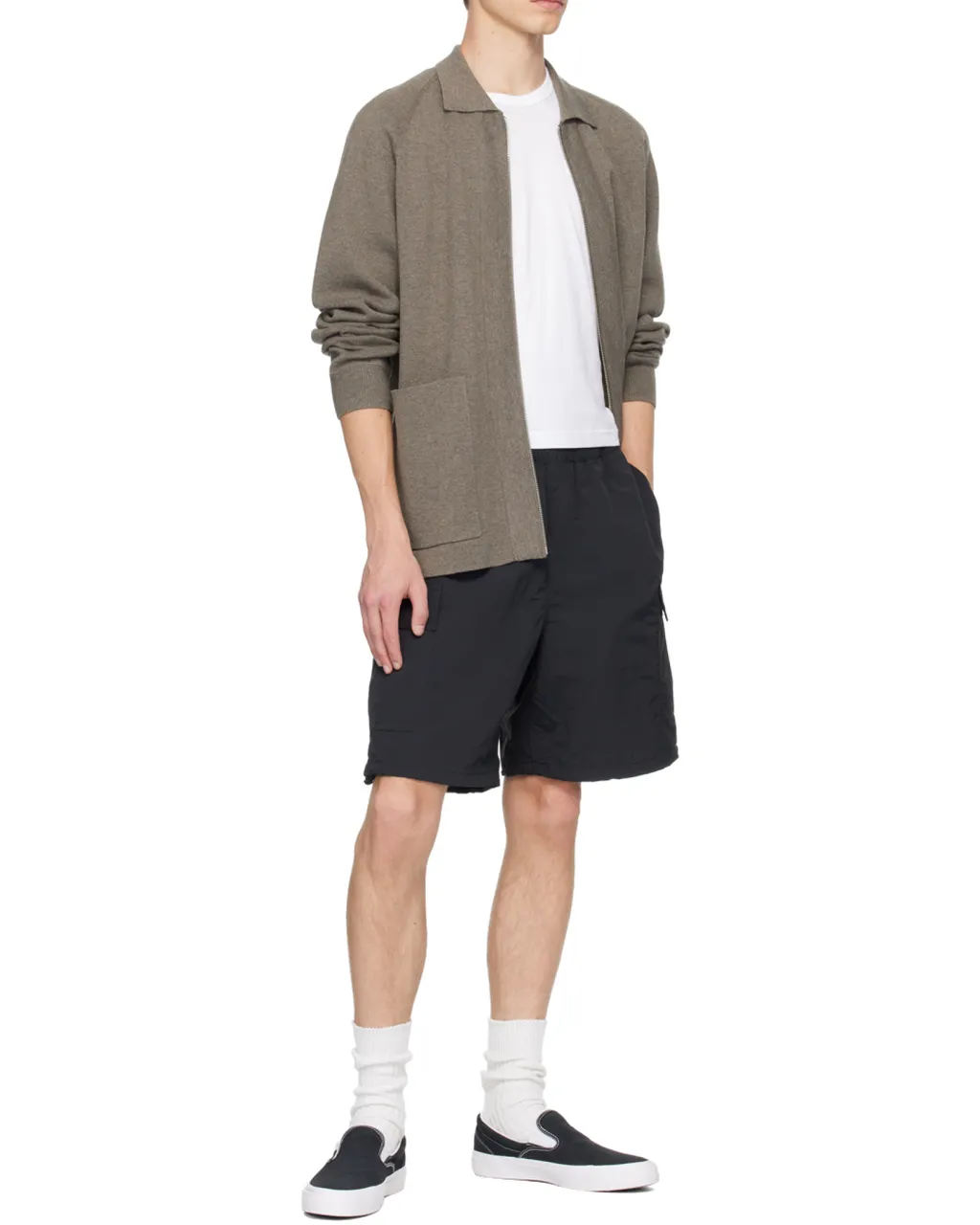 One Star Cc Slip B Sneakers