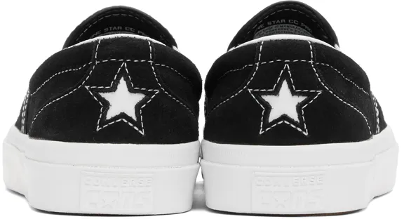 One Star Cc Slip B Sneakers