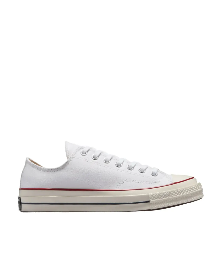 Low-Cut Casual Skate Shoes