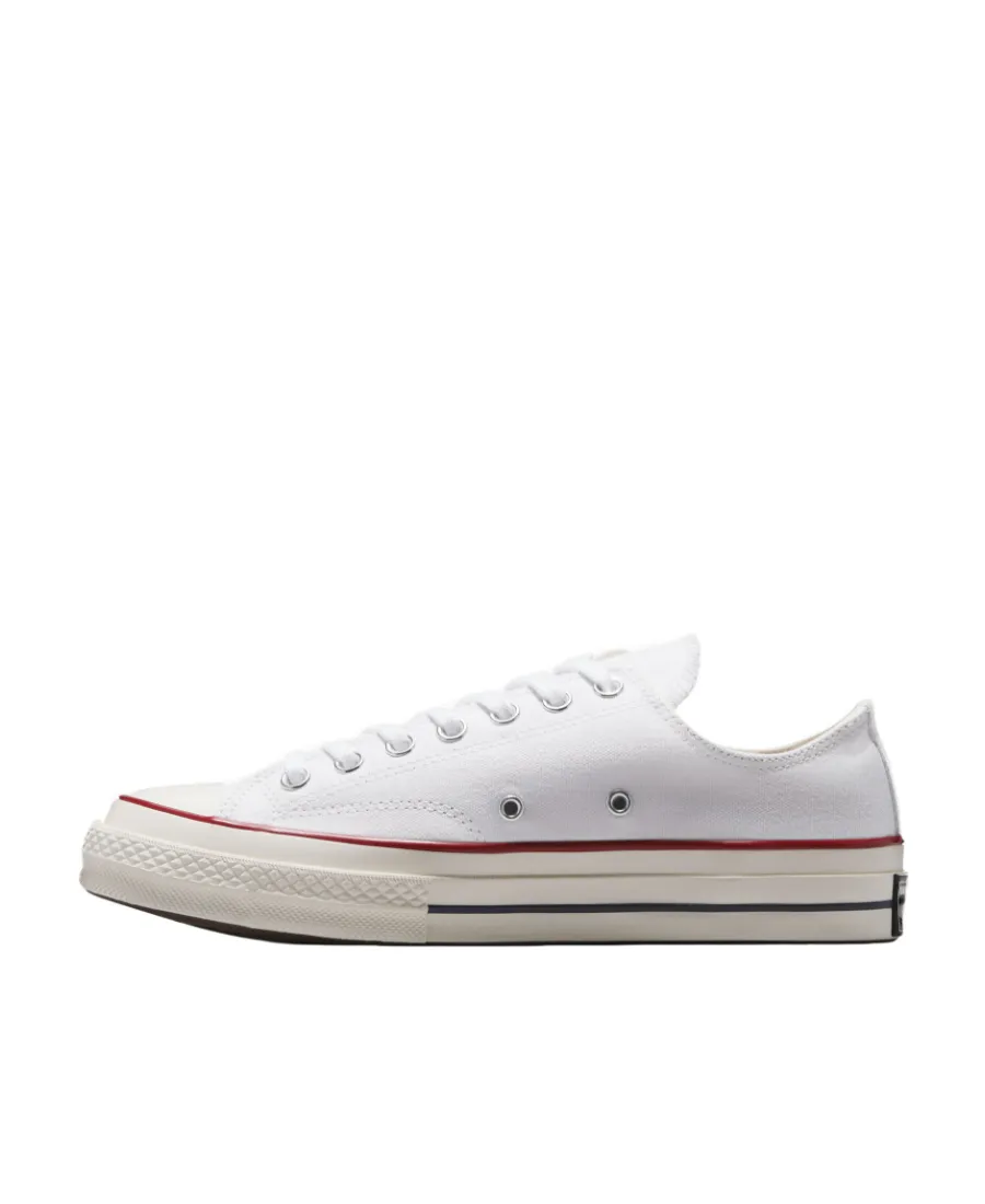 Low-Cut Casual Skate Shoes