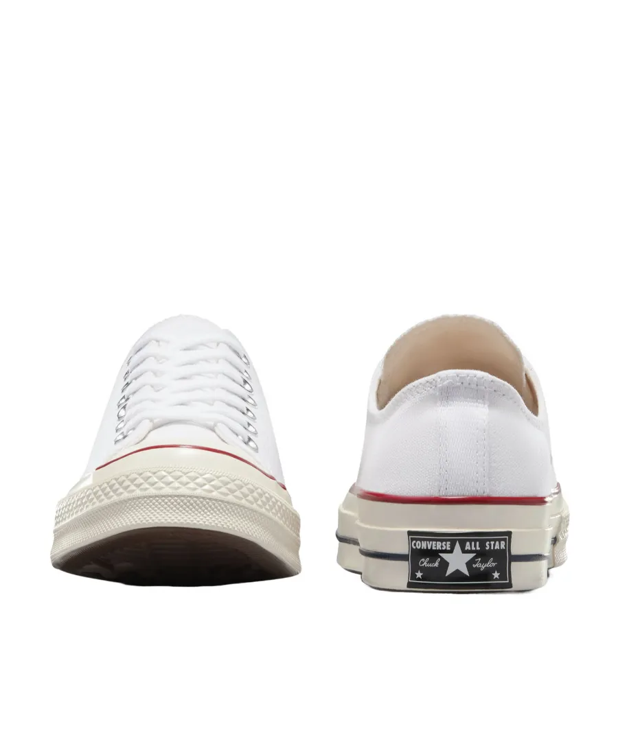 Low-Cut Casual Skate Shoes