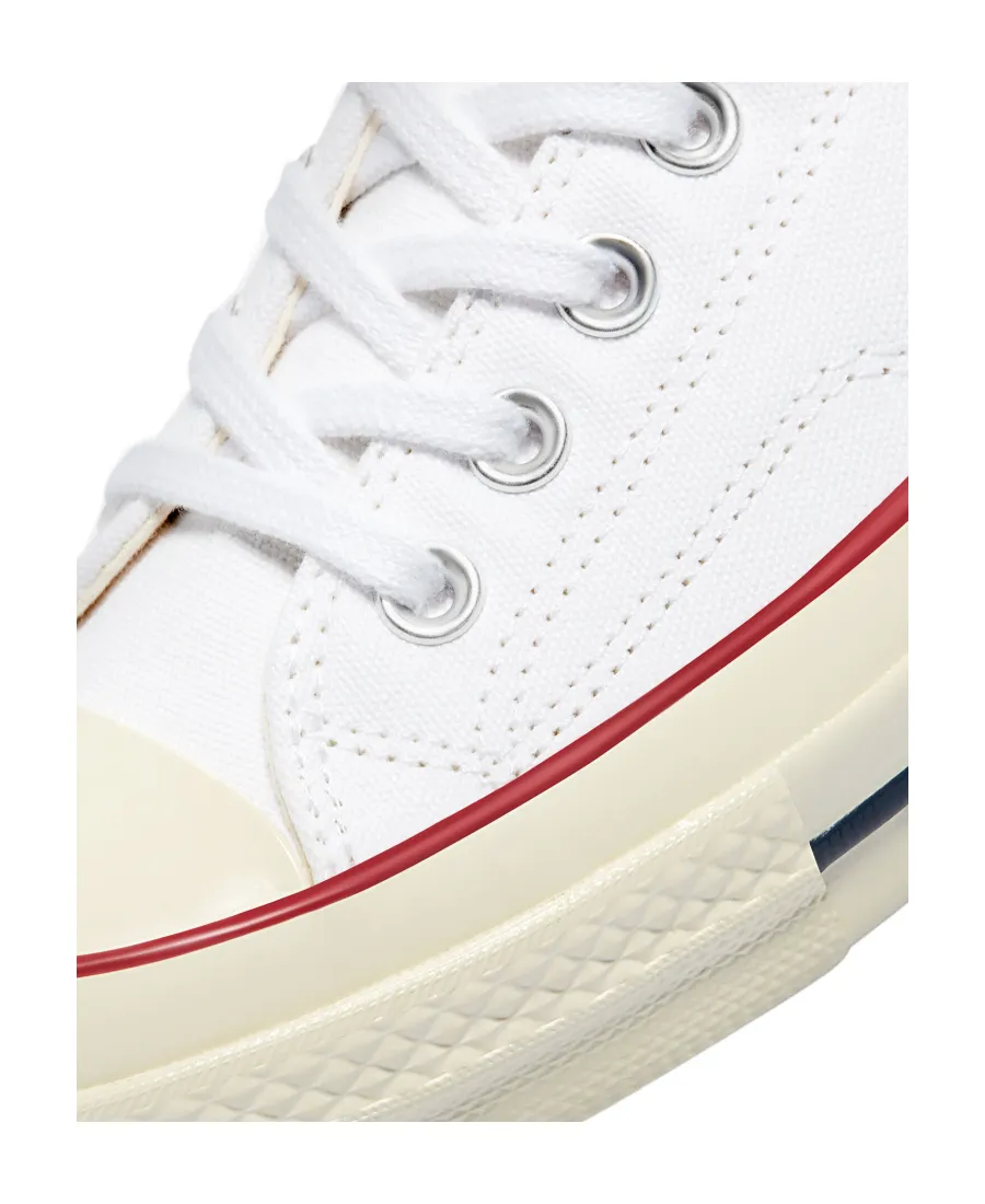 Low-Cut Casual Skate Shoes