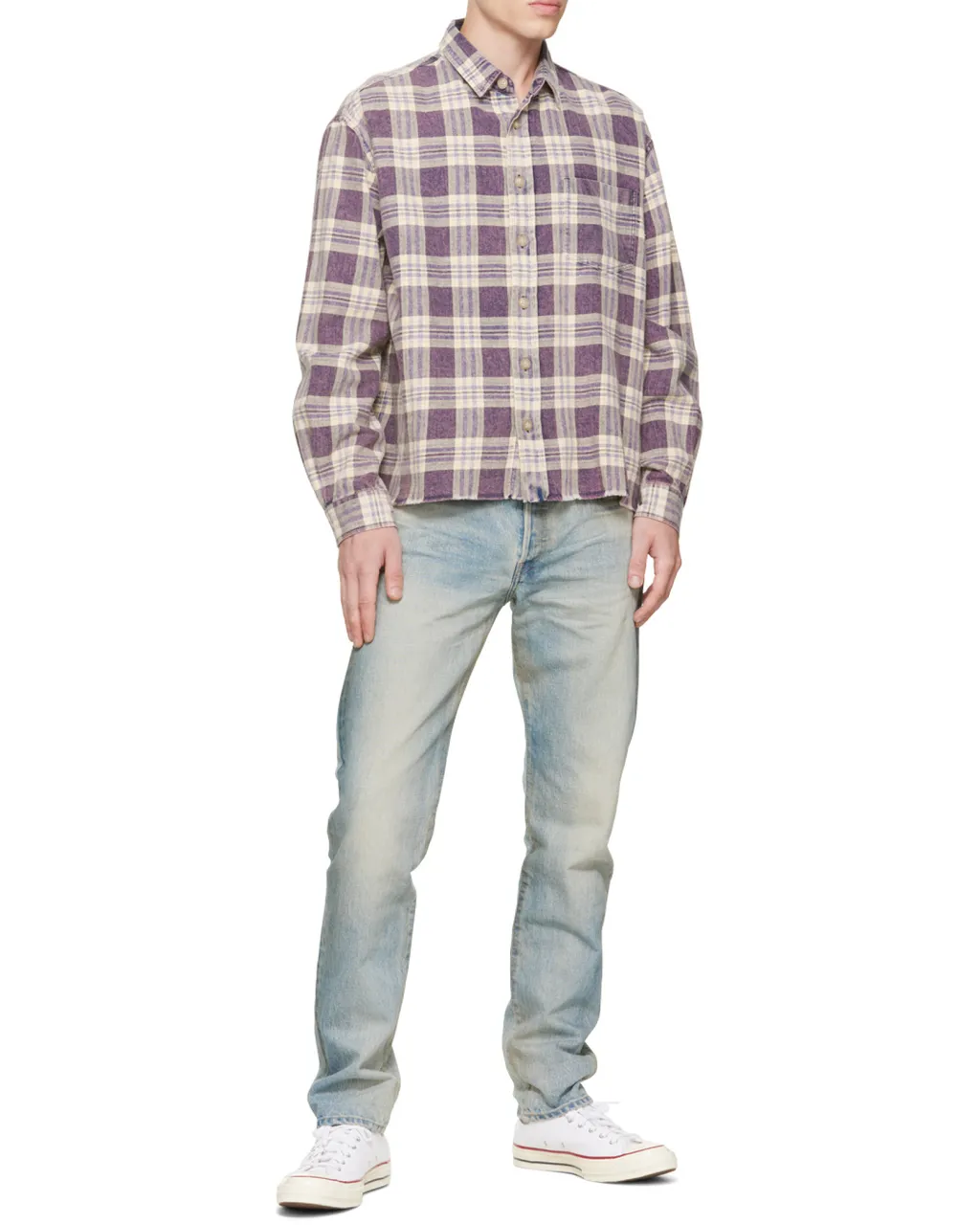 Low-Cut Casual Skate Shoes