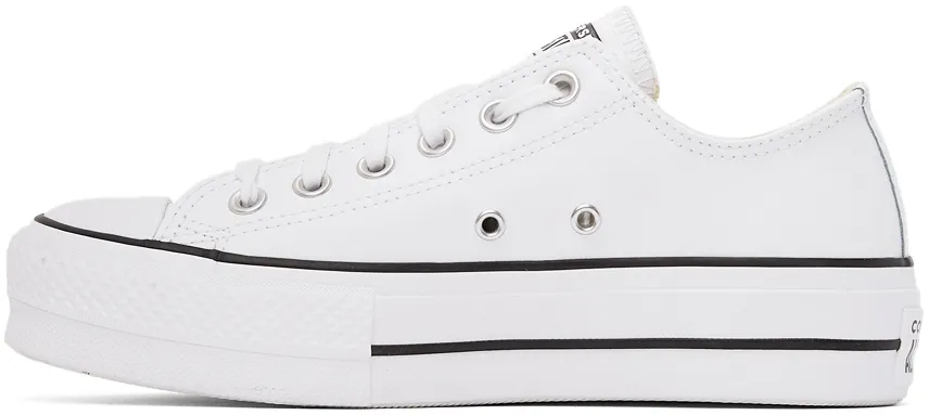 Chuck Taylor All Star Ox Sneakers White