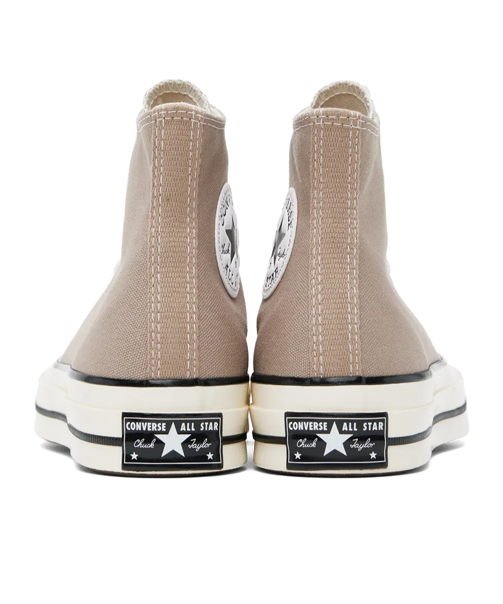Logo Decorated High-Top Skate Shoes