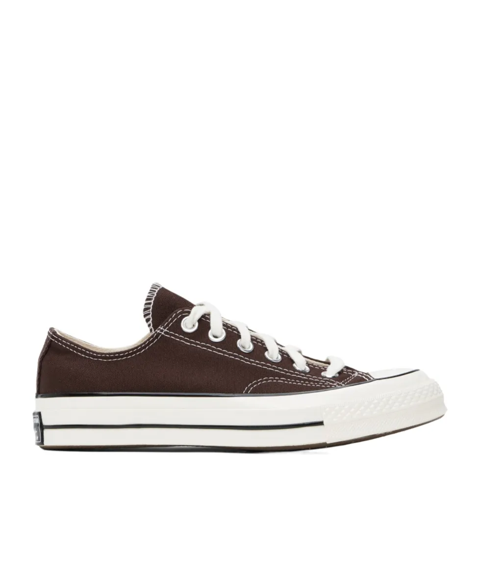 Low-Cut Casual Shoes With Lace Front