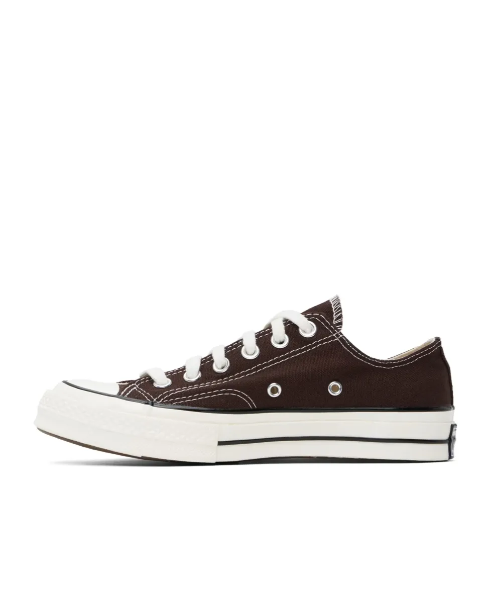 Low-Cut Casual Shoes With Lace Front