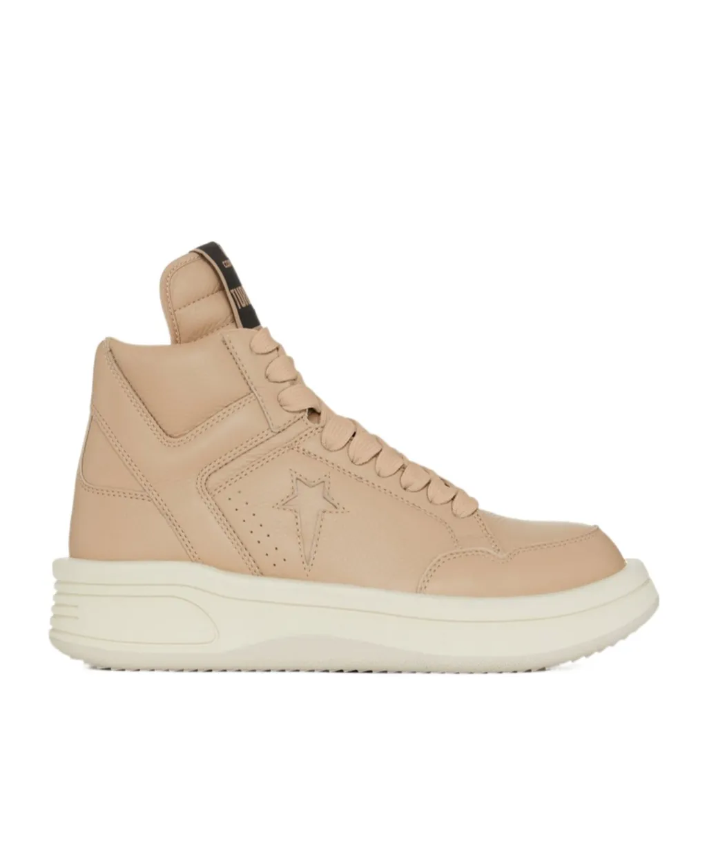 Logo Sneakers