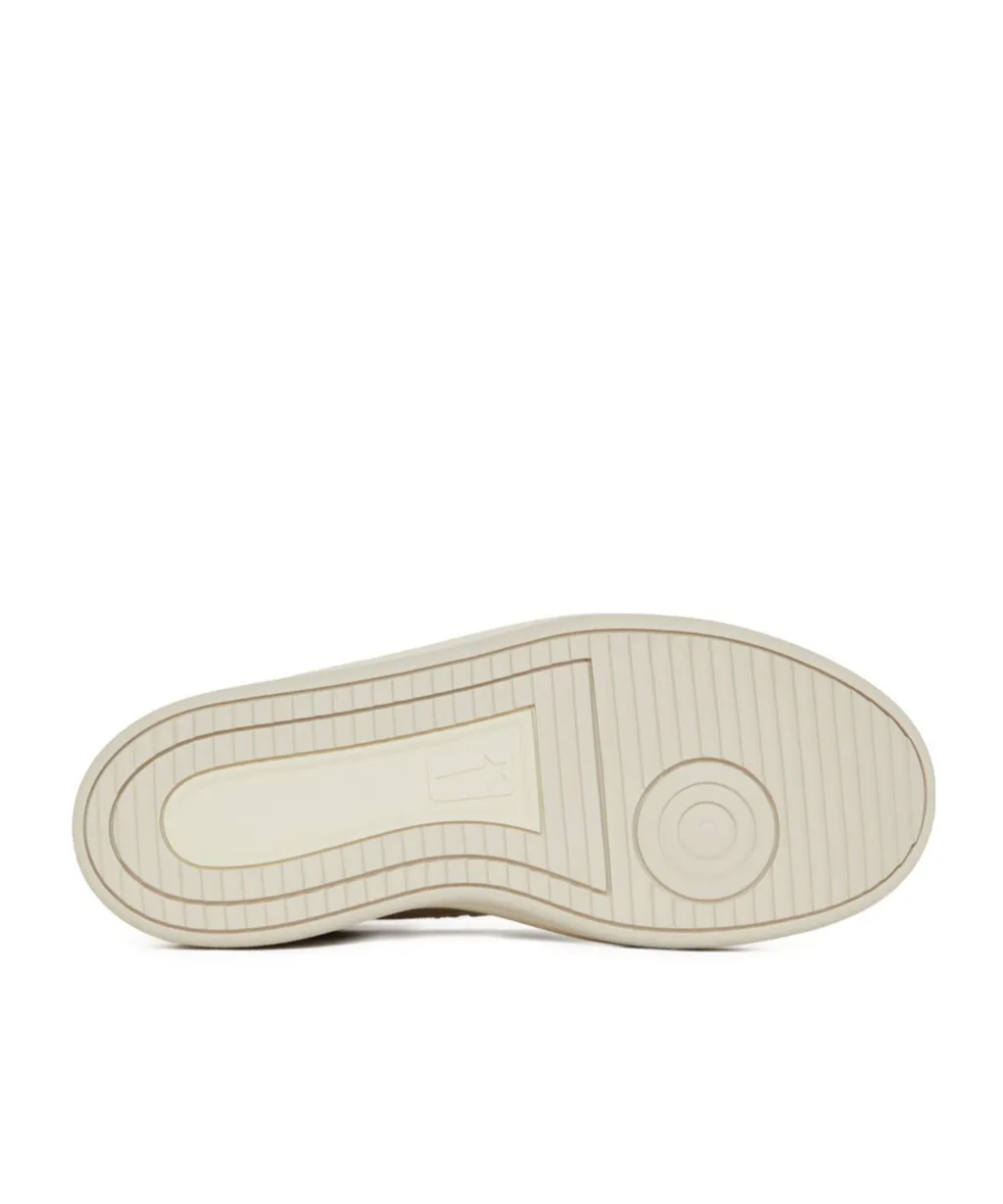 Logo Sneakers