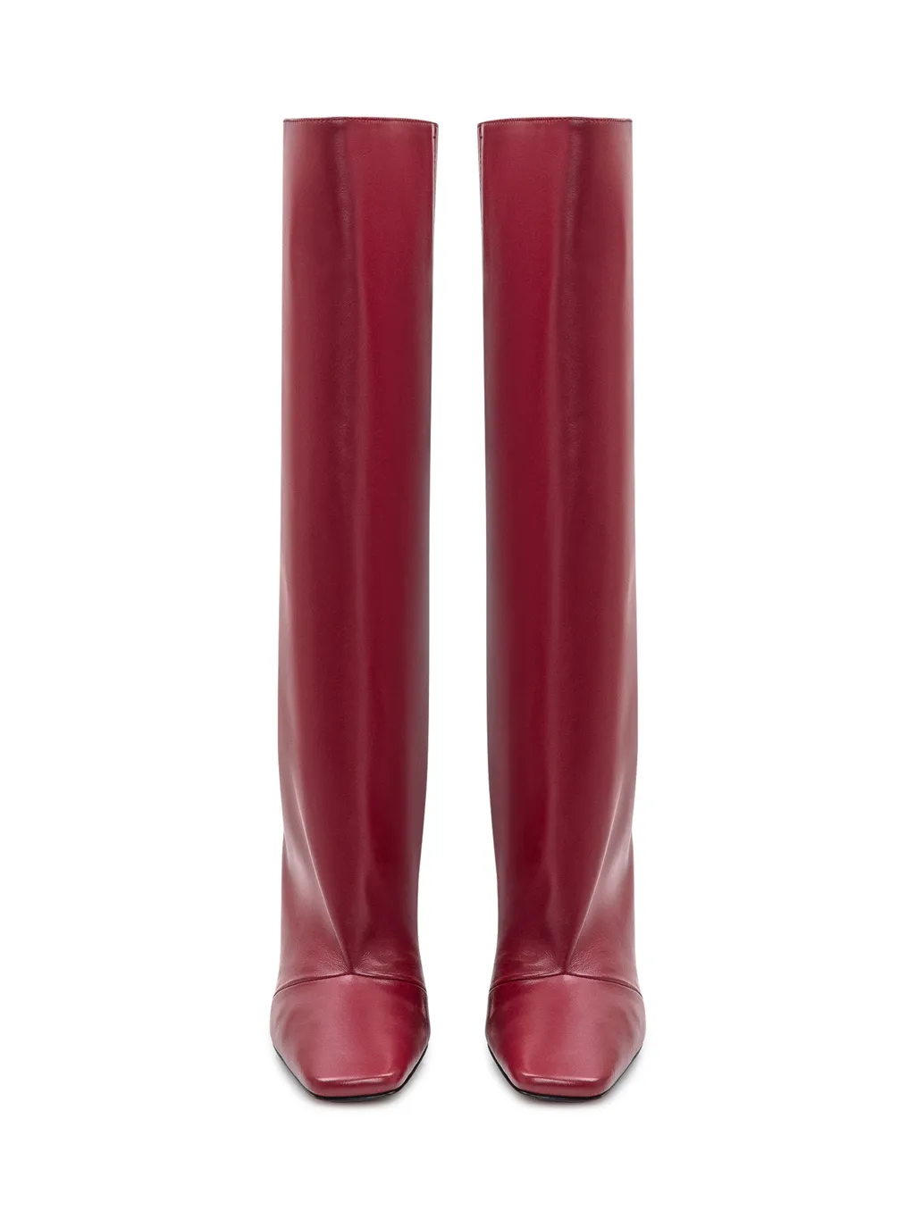 Bridge Knee High Boots