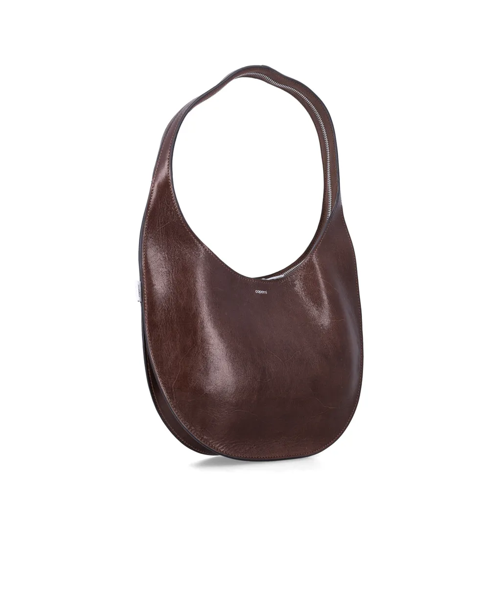Medium Zip Tote Bag