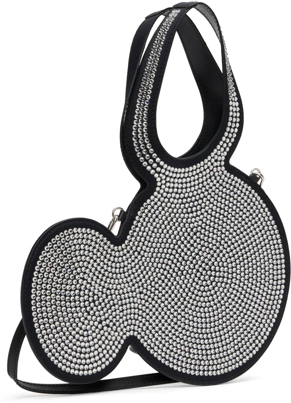 Mini Mickey Embellished Tote Bag