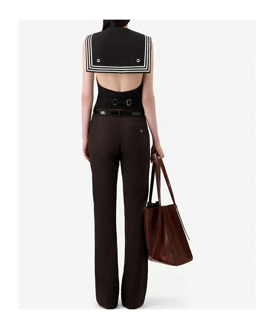 Unifrom Vest