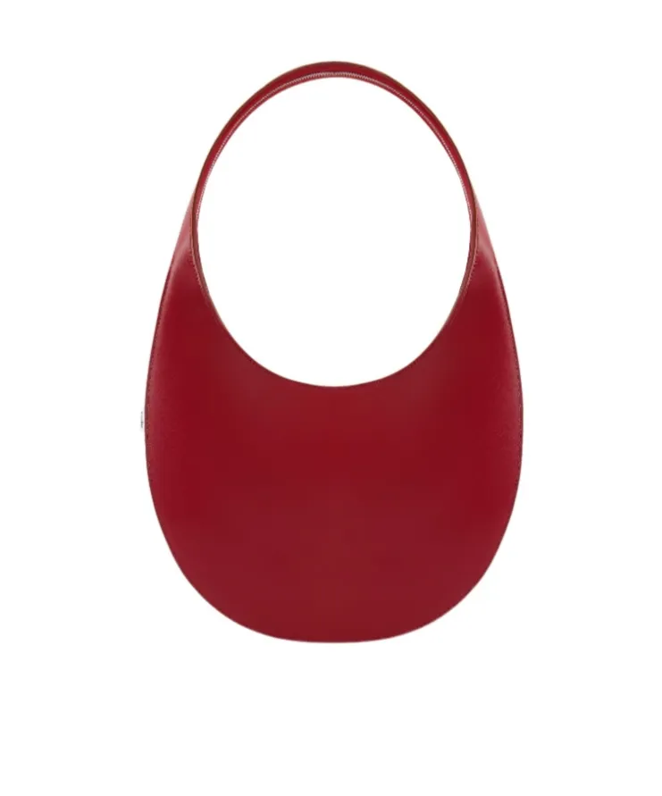 Soft Swipe Medium Shoulder Bag