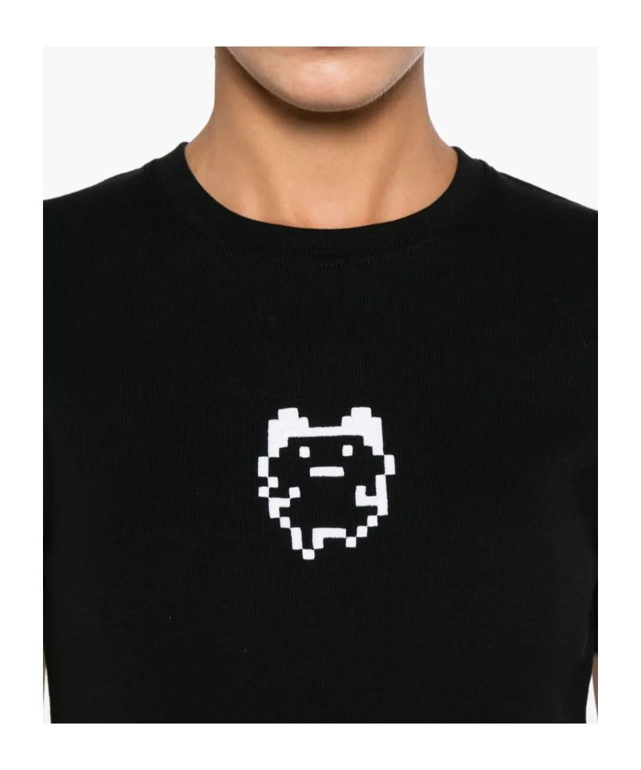 Logo Short Sleeve T-Shirt