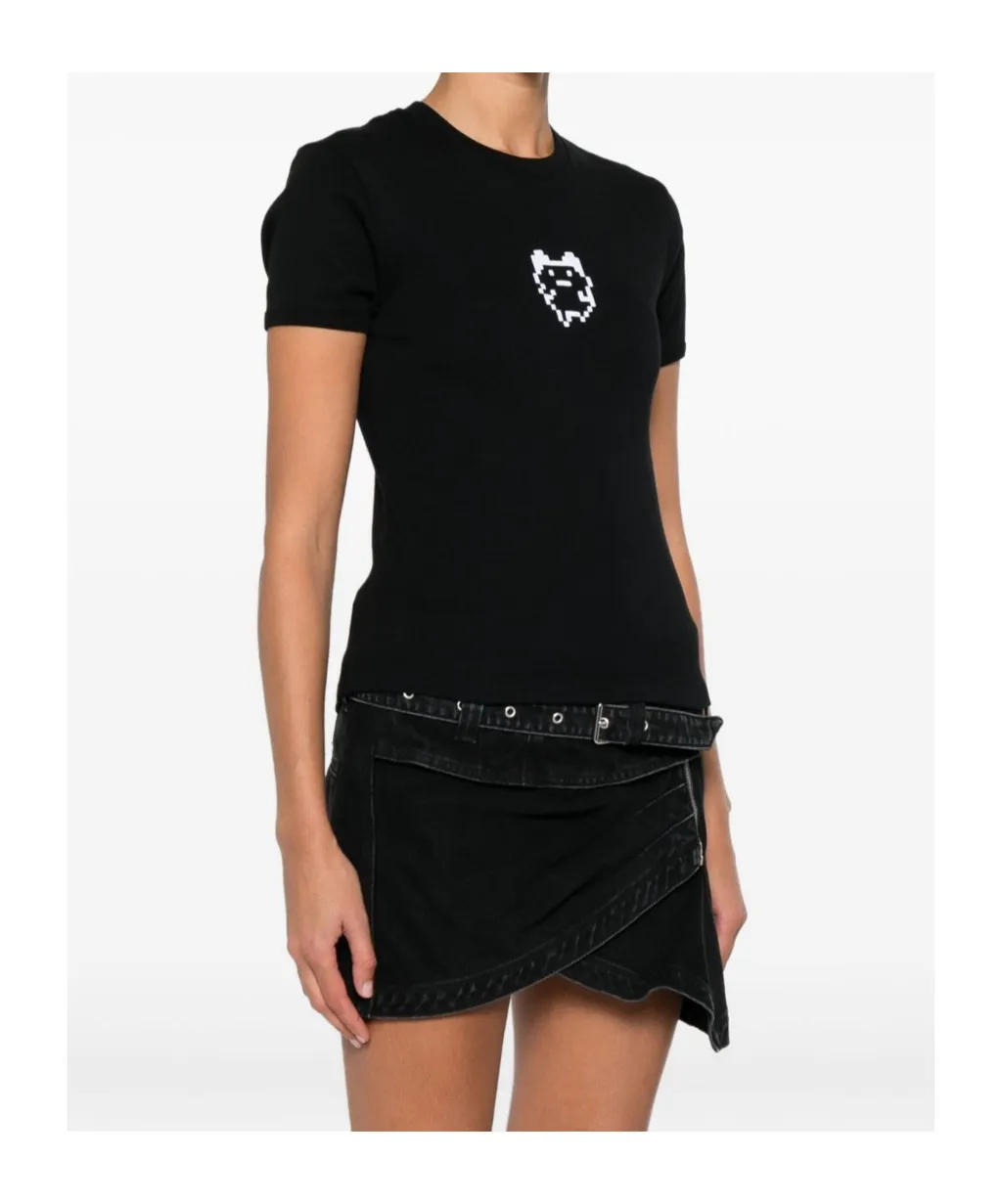 Logo Short Sleeve T-Shirt