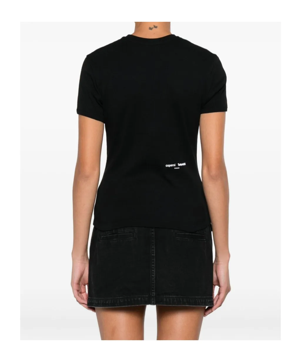 Logo Short Sleeve T-Shirt