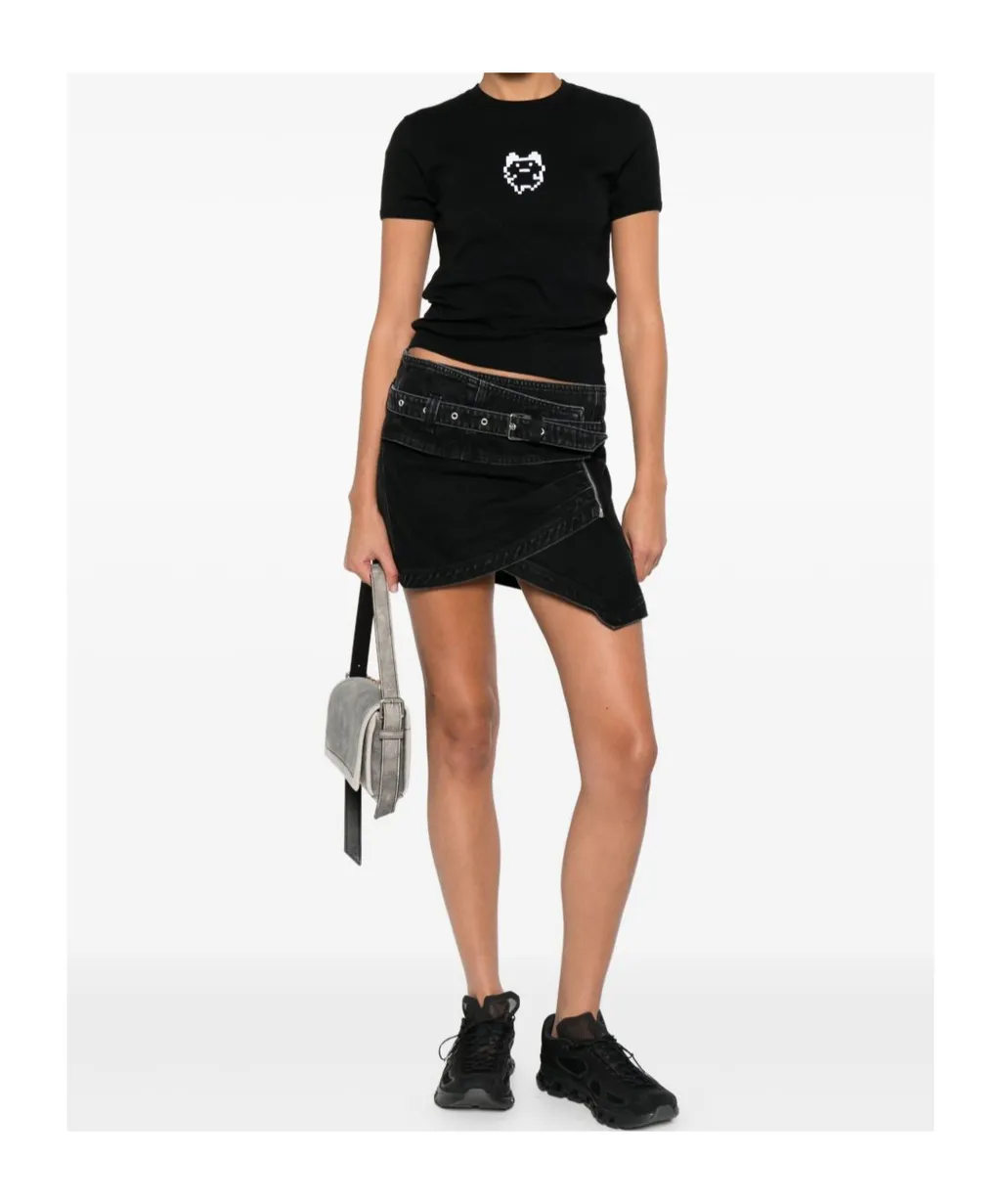 Logo Short Sleeve T-Shirt