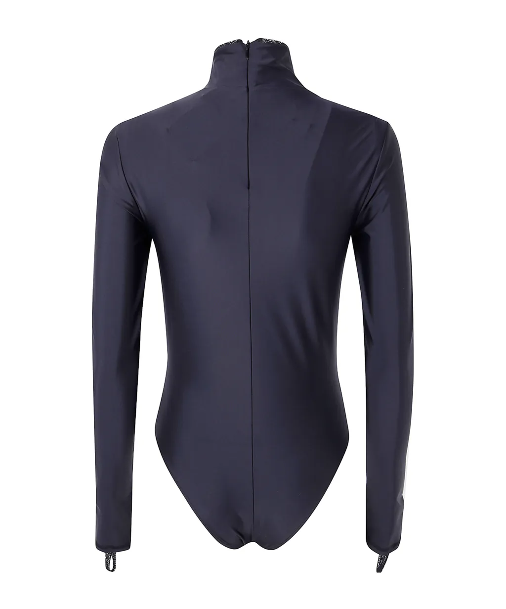 Second Skin Bodysuit