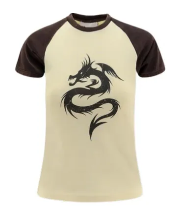 Dragon Baby T-Shirt