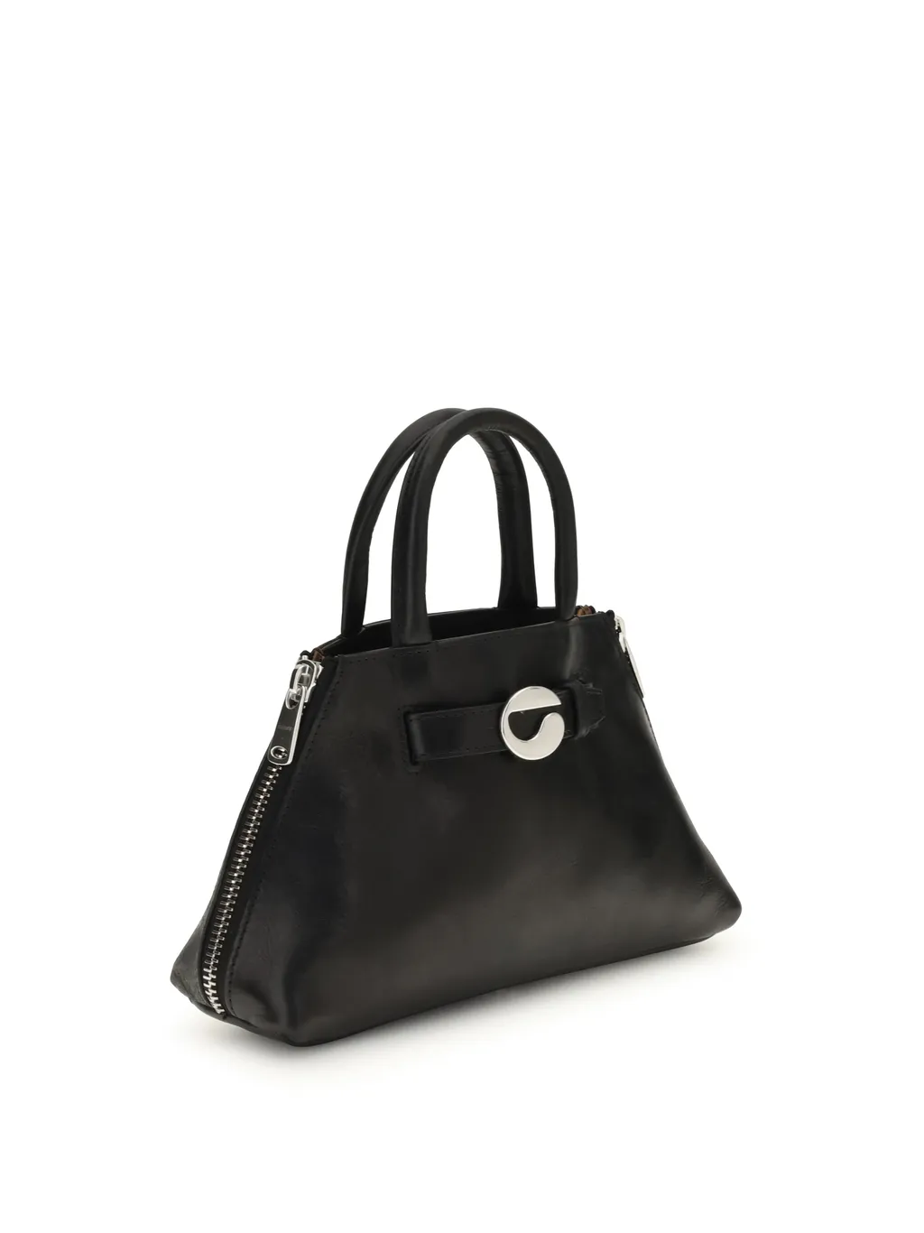 Coperni Mini Data Bag