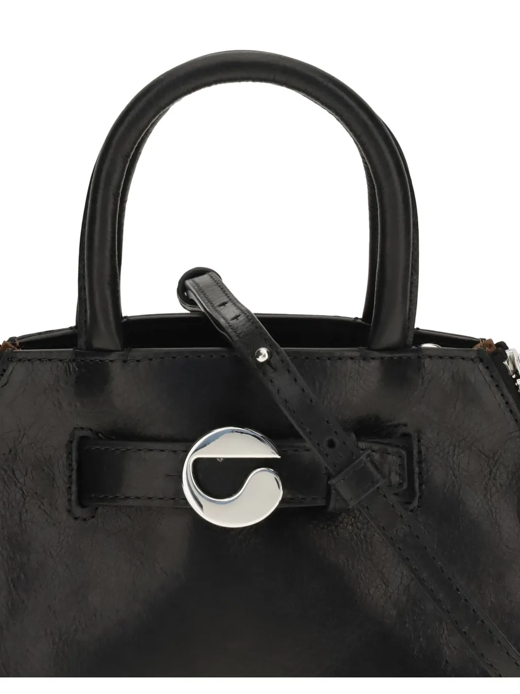 Coperni Mini Data Bag