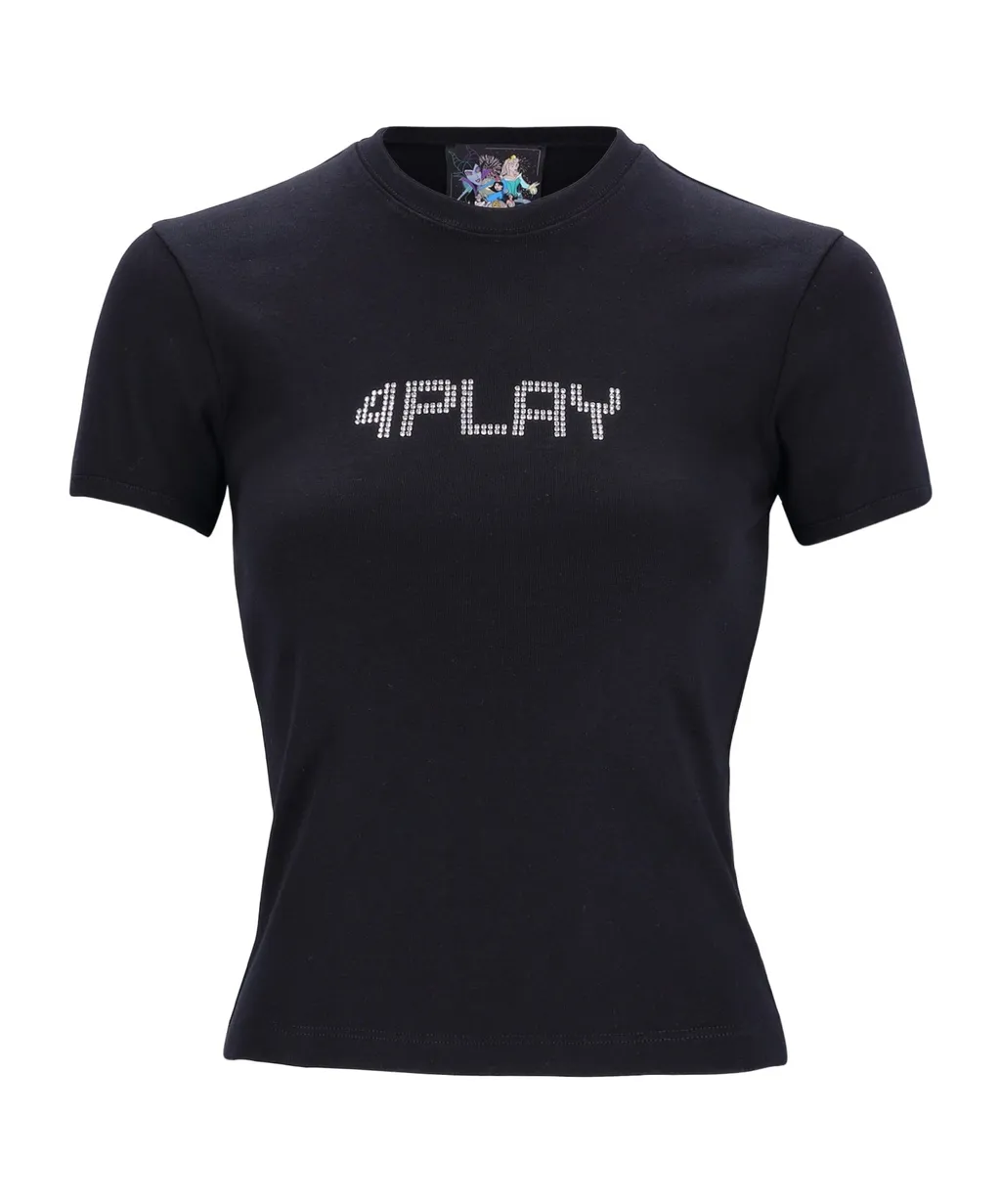 4 Play T-Shirt