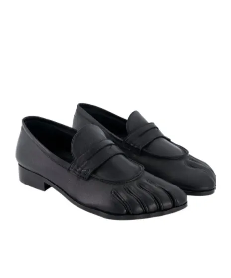 Coperni 5T Mocassin Flats