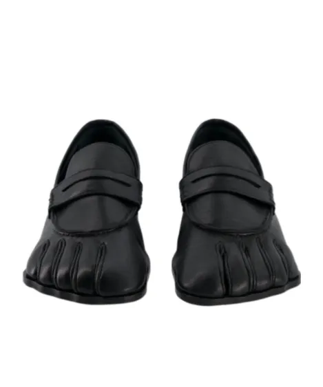 Coperni 5T Mocassin Flats