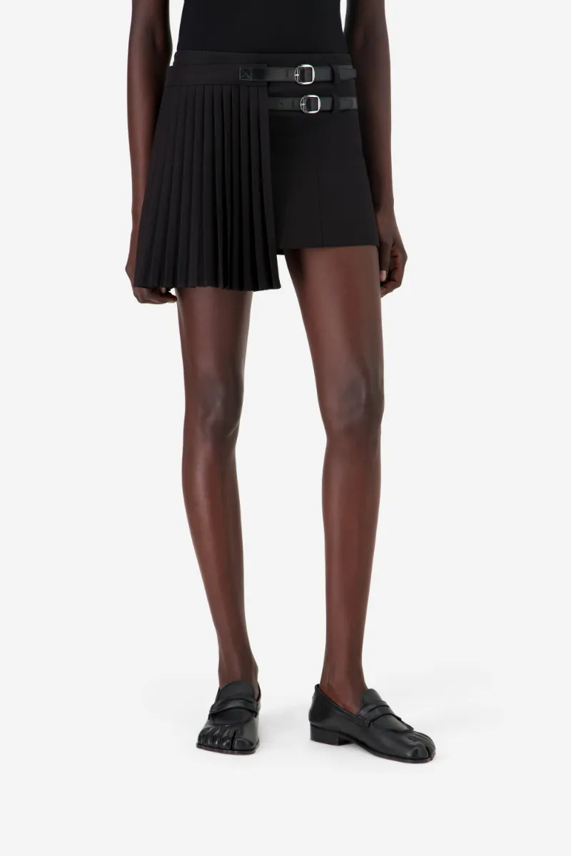 Coperni 5T Mocassin Flats