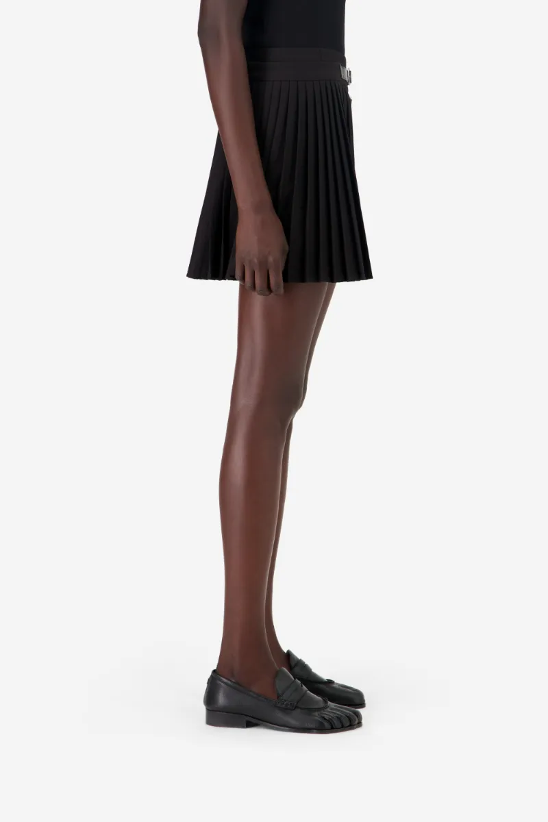 Coperni 5T Mocassin Flats