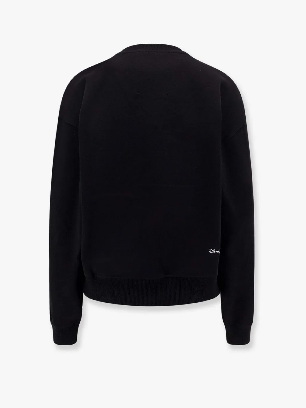 Long Sleeve Crewneck Sweatshirt