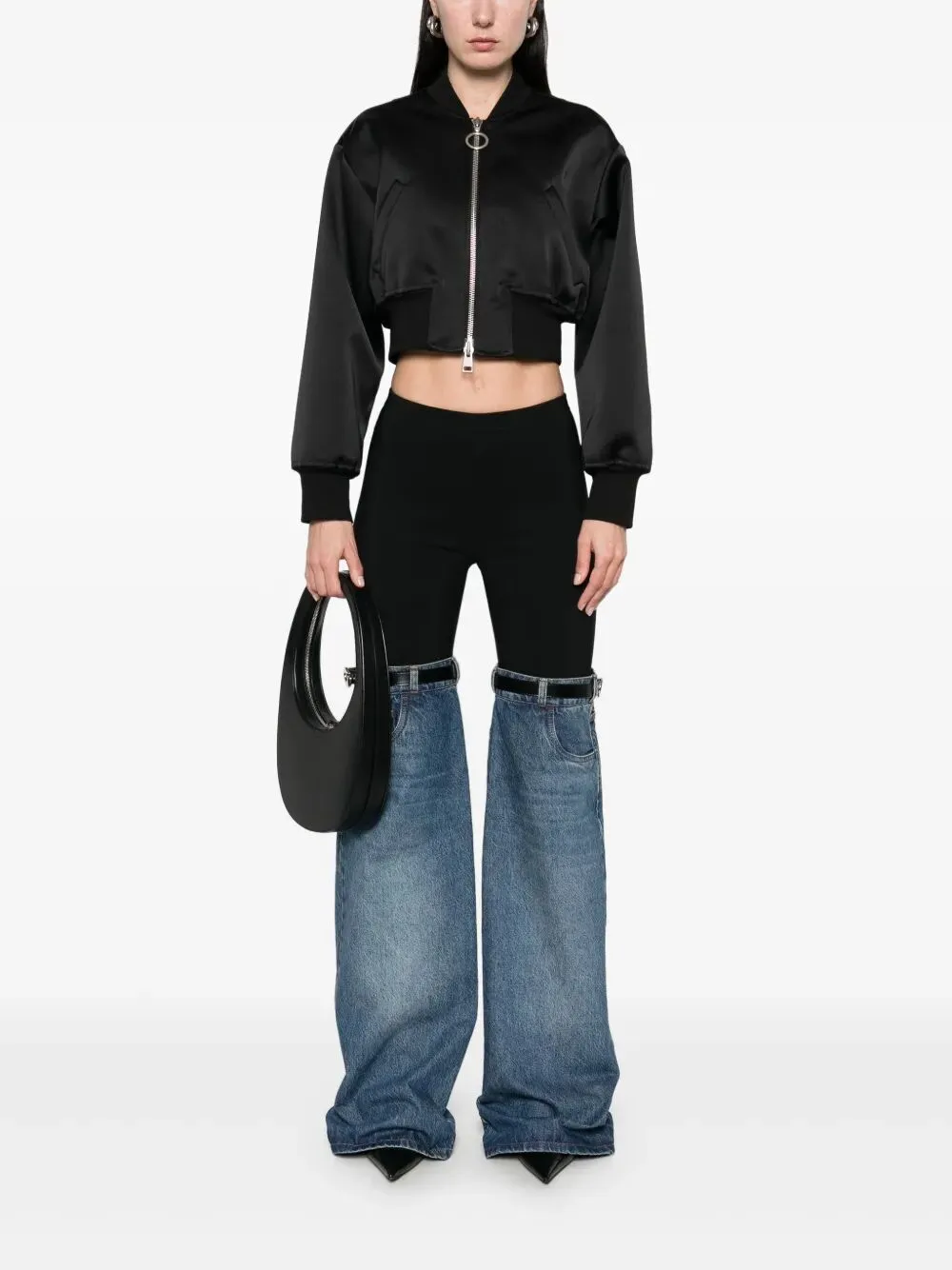 Hybrid Jeans