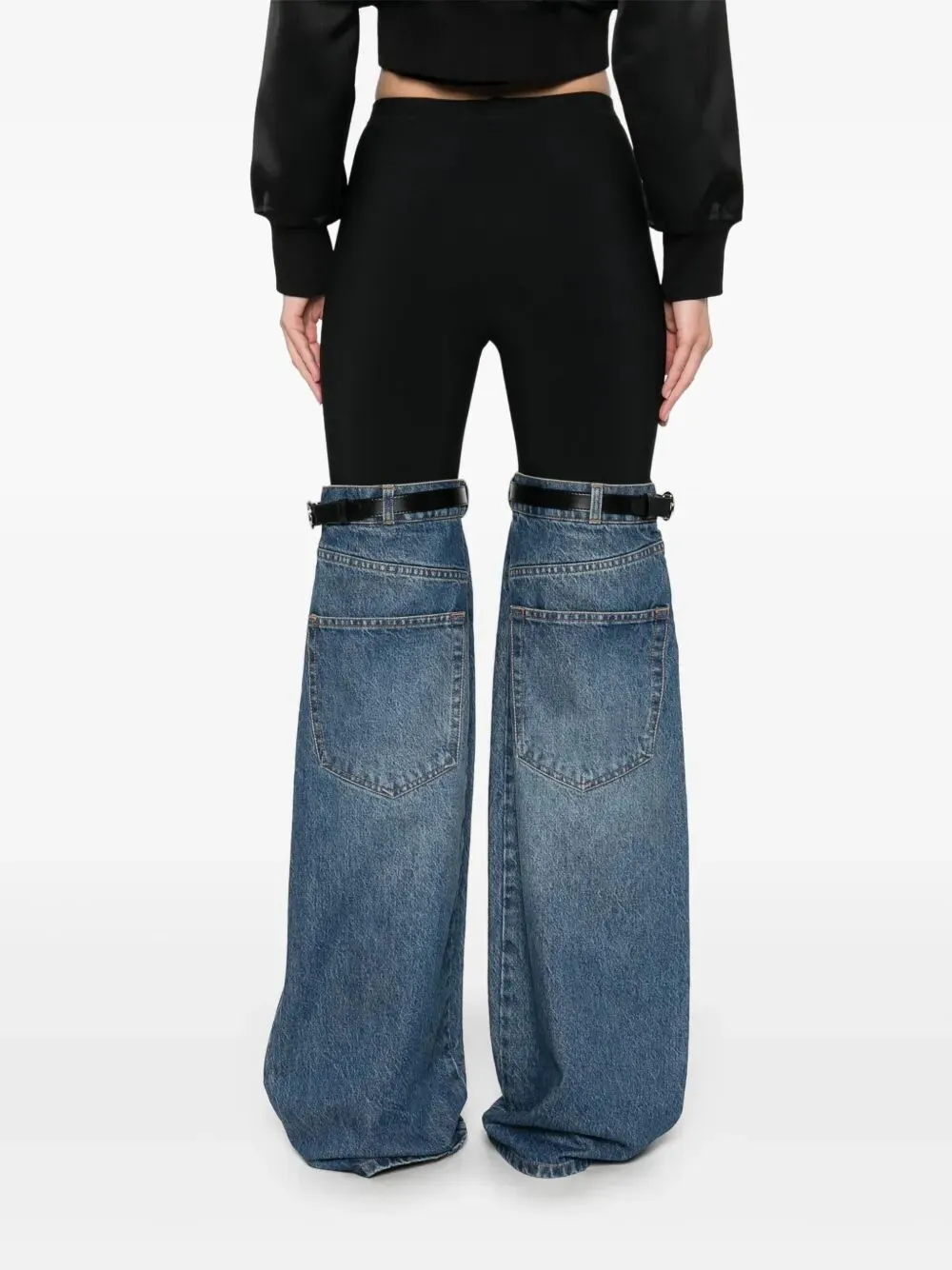 Hybrid Jeans