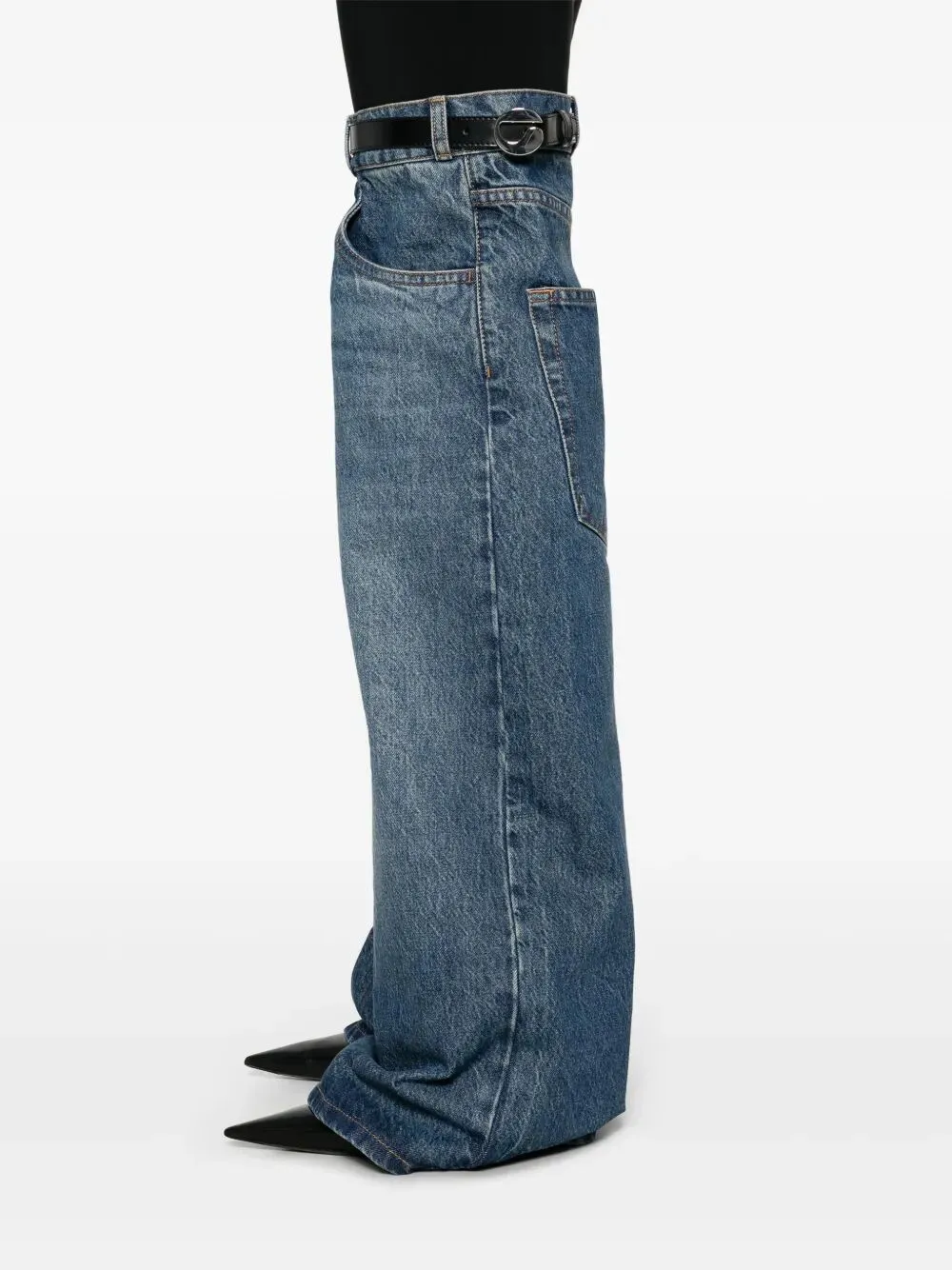 Hybrid Jeans
