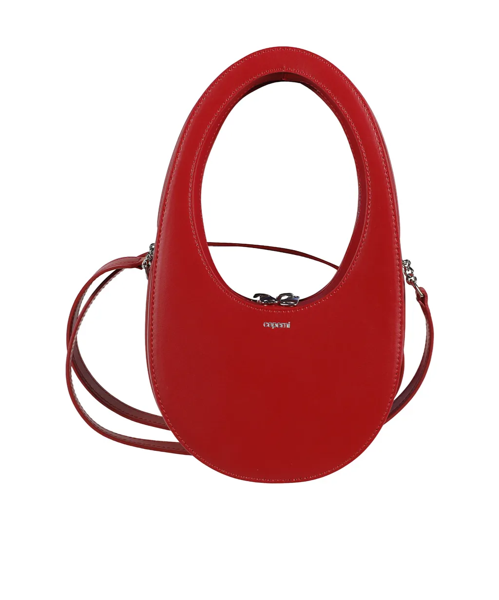 Swipe Shoulder Bag