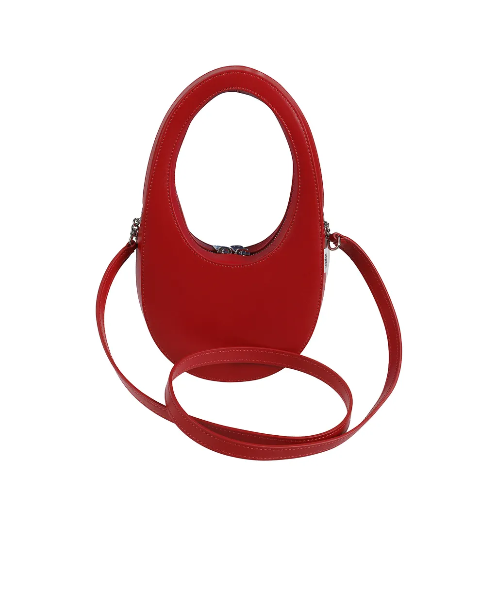 Swipe Shoulder Bag