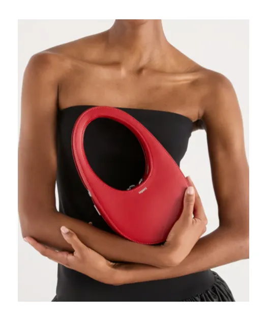 Swipe Shoulder Bag