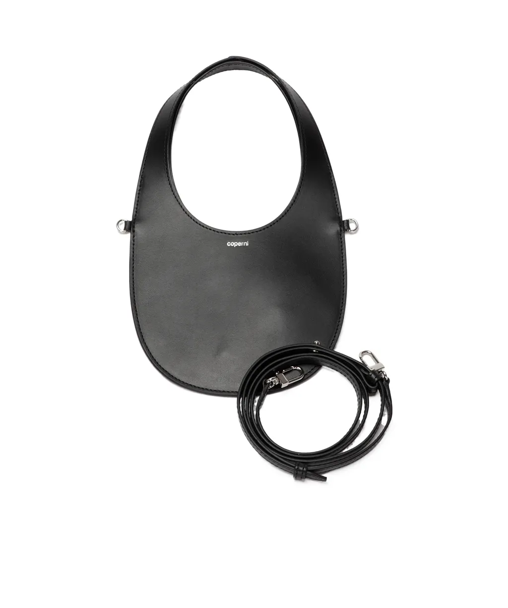 Mini Swipe Tote Bag