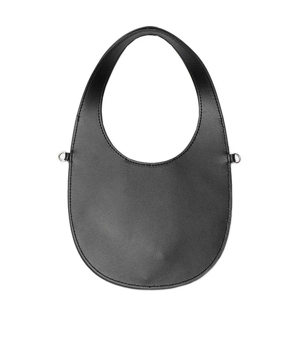 Mini Swipe Tote Bag