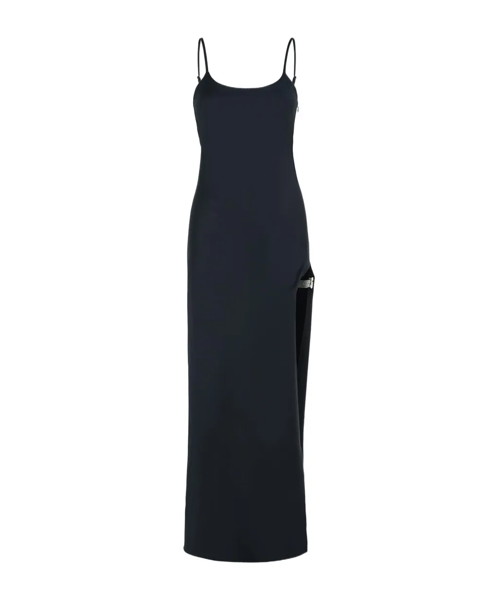 Spaghetti Strap Dress