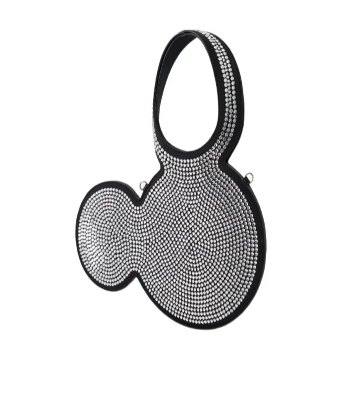 Mini Mickey Tote